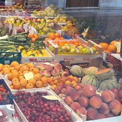 Frutta e verdura da Nino di Delfino Marinella, Alessandria orari di apertura