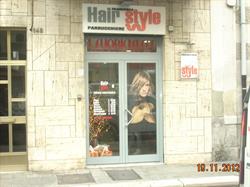 Francesca Hair Style, Bari orari di apertura
