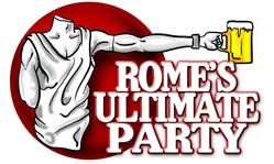 Rome's Ultimate Party, Roma orari di apertura