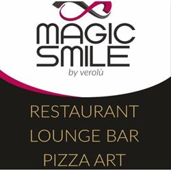 Magic Smile Lounge Bar Restaurant Pizza Art, Nicosia orari di apertura