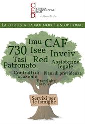 CED di Patrizia Di Liso, Brescia orari di apertura