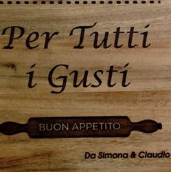 PER TUTTI I GUSTI, Livorno orari di apertura