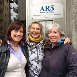 Ars Architecturae, Aosta orari di apertura