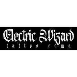 Electric Wizard Tattoo, Roma orari di apertura