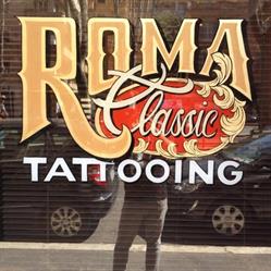Roma Classic Tattooing, orari di apertura