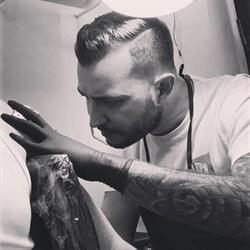 Ink in the Soul Tattoo Parlour, Mondragone orari di apertura