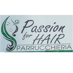 Parrucchieria Caltanissetta - Passion For Hair - Gaetano Librizzi, orari di apertura