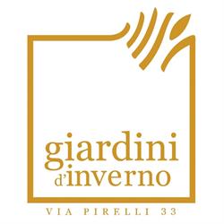Giardini d'Inverno Milano, orari di apertura