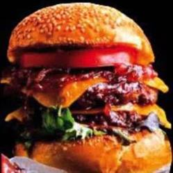 Sapori Burger Salad, Roma orari di apertura
