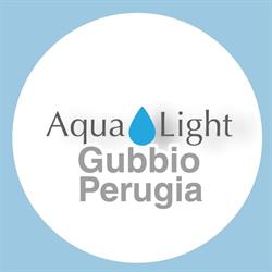 Aqua Light Umbria, Gubbio orari di apertura