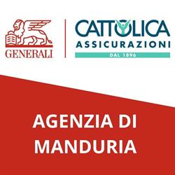 Cattolica Assicurazioni, Manduria orari di apertura