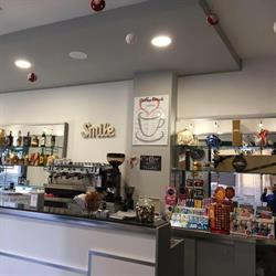 Coffee Break, Bari orari di apertura