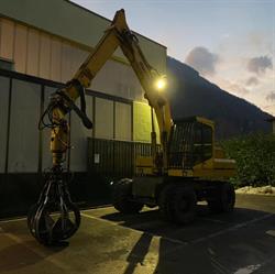 Autodemolizioni Beltrami, Verbania orari di apertura