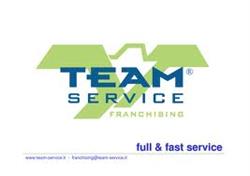 Team Service, Ancona orari di apertura