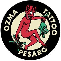 OZMA Tattoo, Pesaro orari di apertura