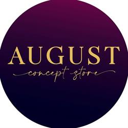 August Concept Store, Roma orari di apertura