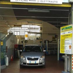 Auto Brioschi - SRL, Cinisello Balsamo orari di apertura