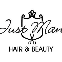 Just Men Parrucchiere uomo Centro Estetico Unisex, Barletta orari di apertura