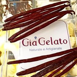 Gia' Gelato, Roma orari di apertura