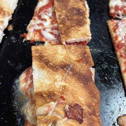 La Pizzetteria, Elmas orari di apertura