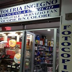 Cartoleria Ingegno, Napoli orari di apertura