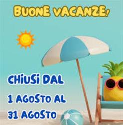 Palestra Dinamika Foggia, orari di apertura