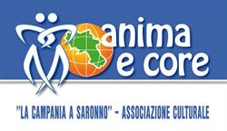 Associazione Anima e Core, Saronno orari di apertura