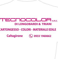 Tecnocolor, Caltagirone orari di apertura