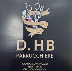 Parrucchiere D hb, Castellanza orari di apertura