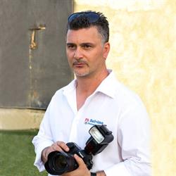 PH Salvino Photographer, Crotone orari di apertura