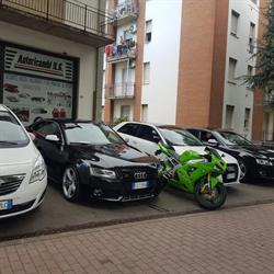 Autoricambi R.S., Traversetolo orari di apertura