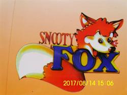 Snooty fox fiesole, Fiesole orari di apertura