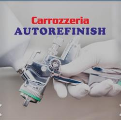 Carrozzeria Autorefinish Di Carletti Pietro, Corridonia orari di apertura