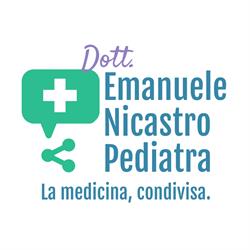 Dott. Emanuele Nicastro Pediatra, Bergamo orari di apertura