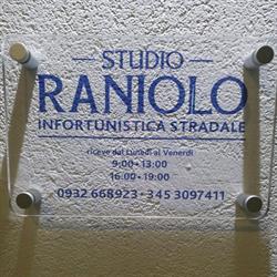 Studio Raniolo, Ragusa orari di apertura
