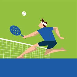 Padel Gubbio, orari di apertura