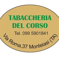 Tabaccheria del corso, Monteiasi orari di apertura