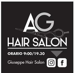 AG Hair Salon, Genzano di Roma orari di apertura