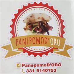 PanepomoD'ORO, Pescara orari di apertura
