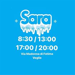 SARA surgelati, Veglie orari di apertura