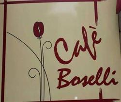Cafe Boselli, Savona orari di apertura