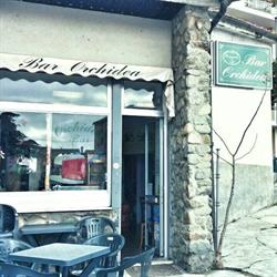 Bar Orchidea, Savona orari di apertura