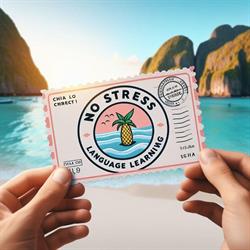 NO STRESS Language Learning, Cagliari orari di apertura