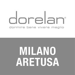 Dorelan Milano Aretusa, orari di apertura