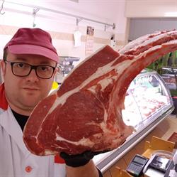 Macelleria Mele, San Vito dei Normanni orari di apertura