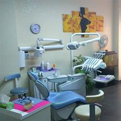 Studio Odontoiatrico Maselli-Nista, Lesina orari di apertura