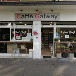 Caffé Galway, Venezia orari di apertura