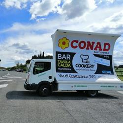 Gruppo Publidea, Fiano Romano orari di apertura