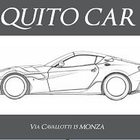 QUITO CAR SRL, Monza orari di apertura