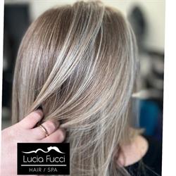 Lucia Fucci hair spa, Andria orari di apertura